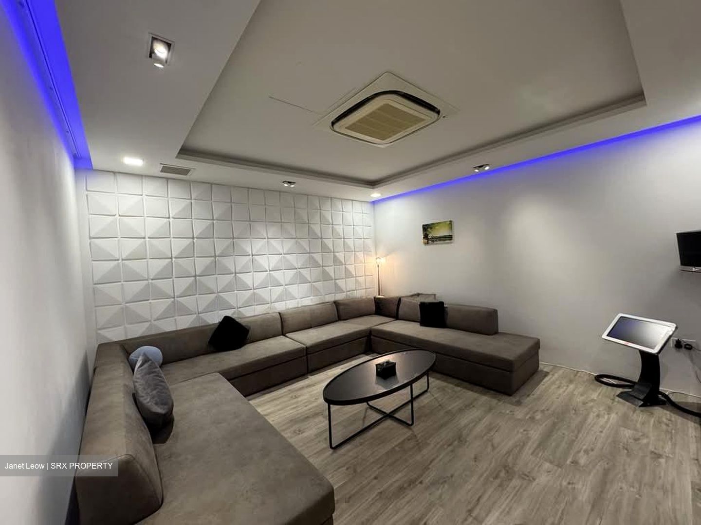 Jalan Tanjong (D16), Terrace #595915211